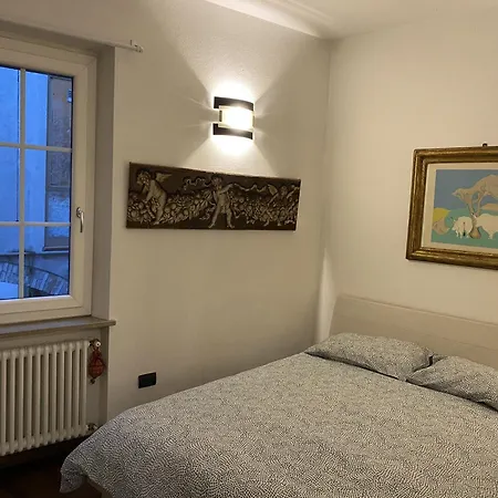 Panzió Dall'antiquario