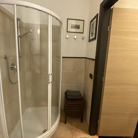 Panzió Dall'antiquario 3*