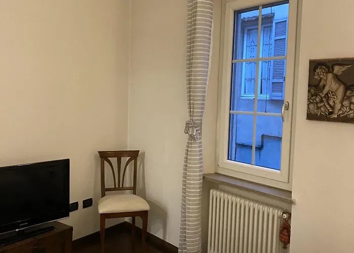 Dall'antiquario 3* 帕爾馬