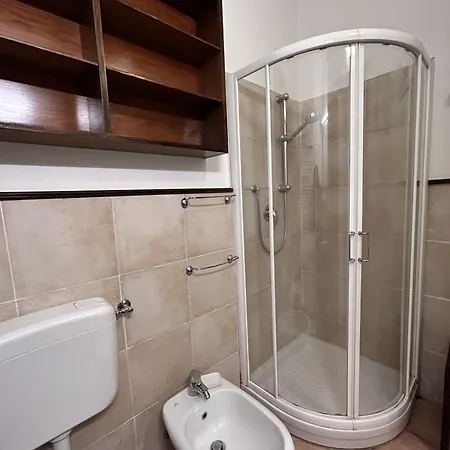 Dall'antiquario Bed and Breakfast