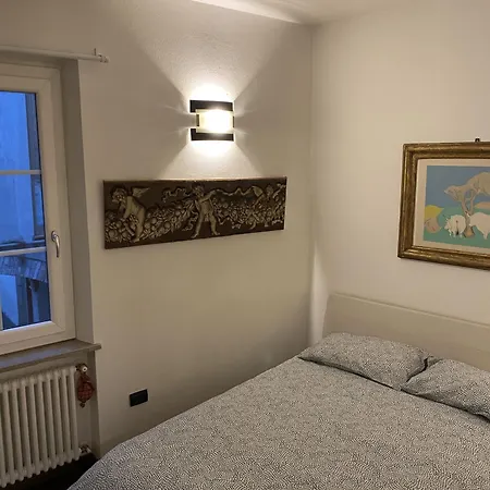 Dall'antiquario Bed & Breakfast Parma