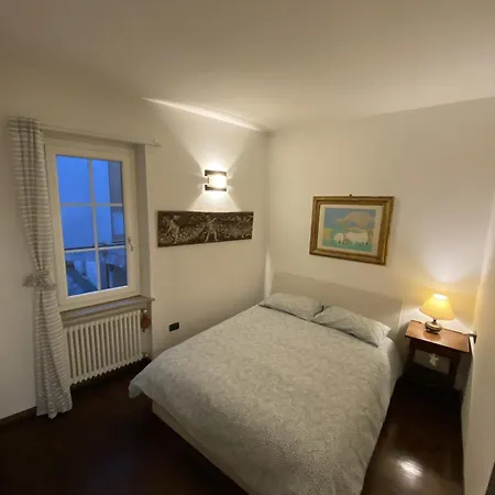 Bed & Breakfast Dall'antiquario Parma