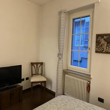 Dall'antiquario 3* Parma