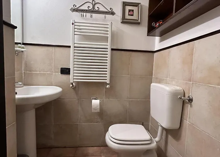 Dall'antiquario B&B 3*