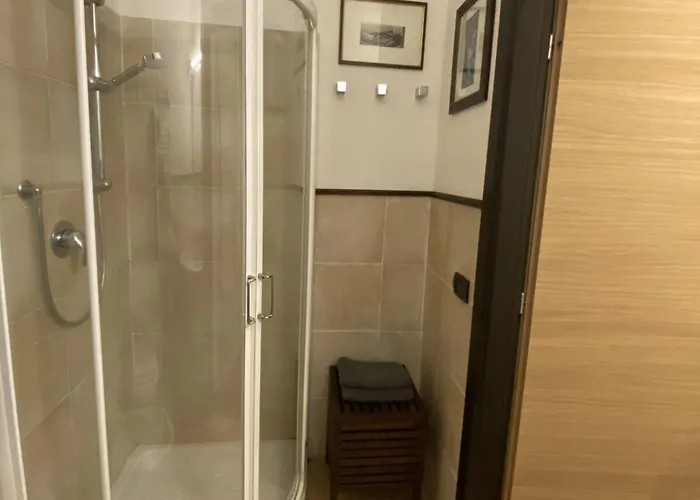 Bed & Breakfast Dall’antiquario 3*