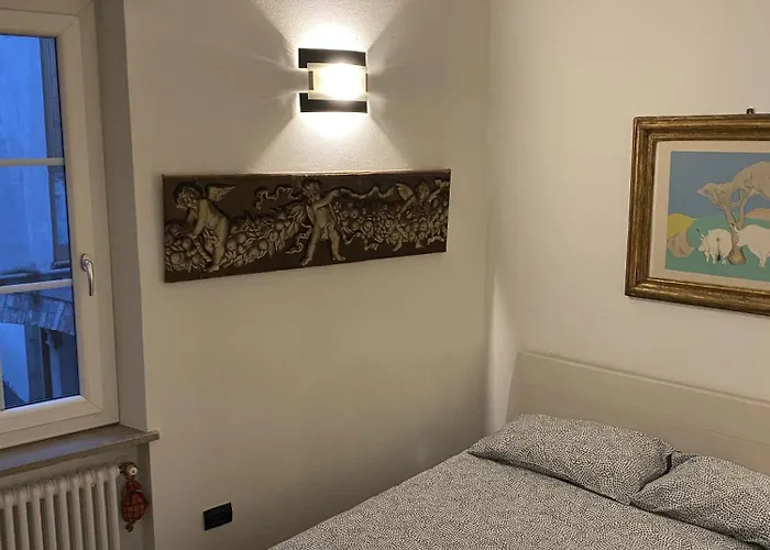 Dall’antiquario Bed & Breakfast Parma