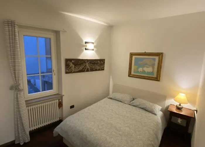 B&B Dall'antiquario 파르마